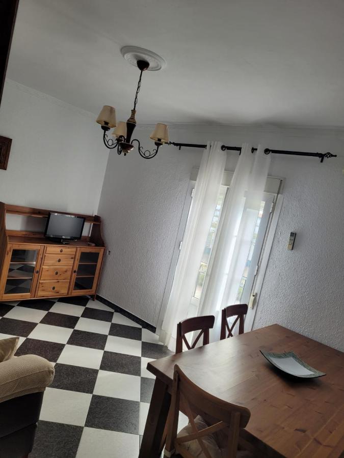 Casa Iluminada En Pueblo Tranquilo Appartement Jedula Buitenkant foto
