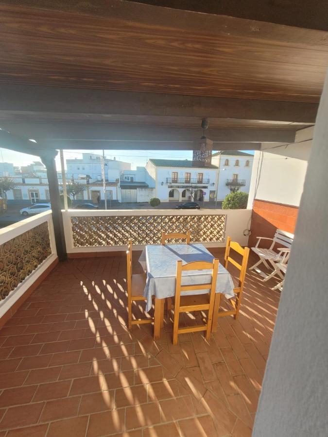 Casa Iluminada En Pueblo Tranquilo Appartement Jedula Buitenkant foto